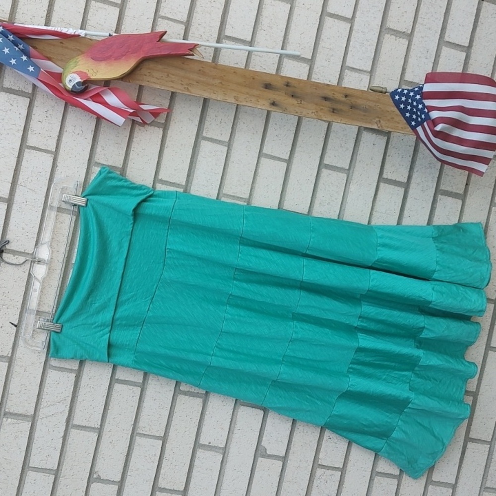 New Directions skirt - Picture 4 of 10